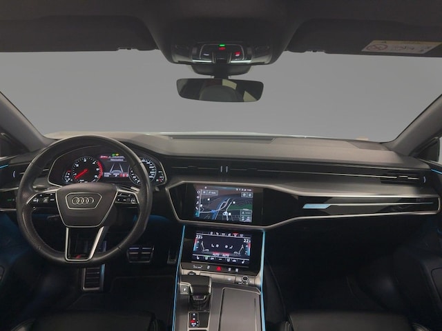 Audi A7 50 TDI Quattro Sportback