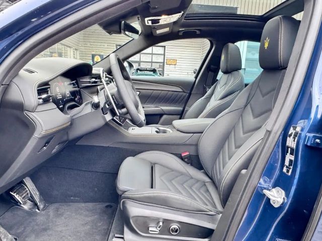 Maserati Grecale Trofeo