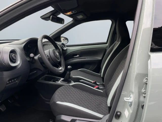 Toyota Aygo X Bi-Tone Hatchback