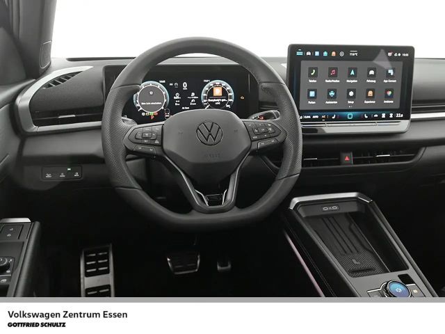 Volkswagen T-Roc DSG R-Line