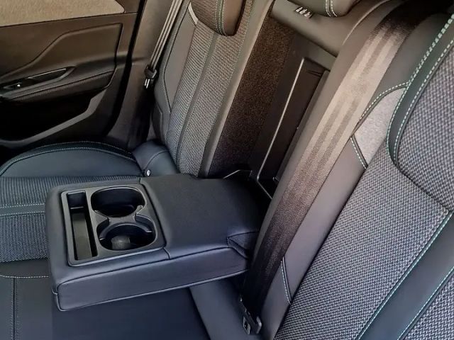 Peugeot 308 Allure Pack EAT8 PureTech