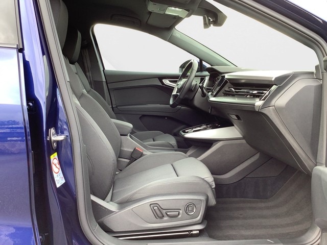 Audi Q4 e-tron Quattro