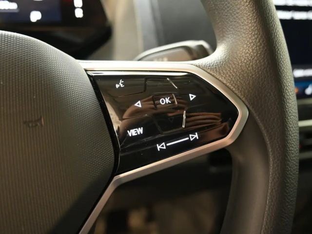 Volkswagen ID.Buzz Cargo 4Motion Pro