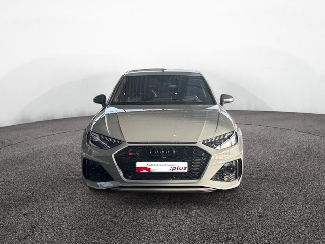 Audi RS4 Avant Quattro