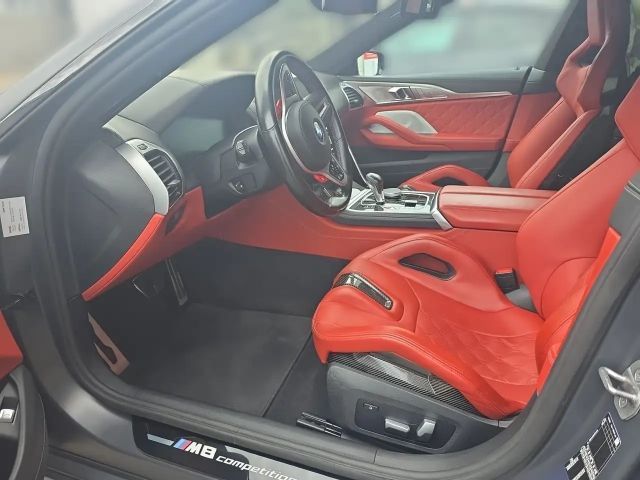 BMW M8 Competition Coupé Gran Coupé