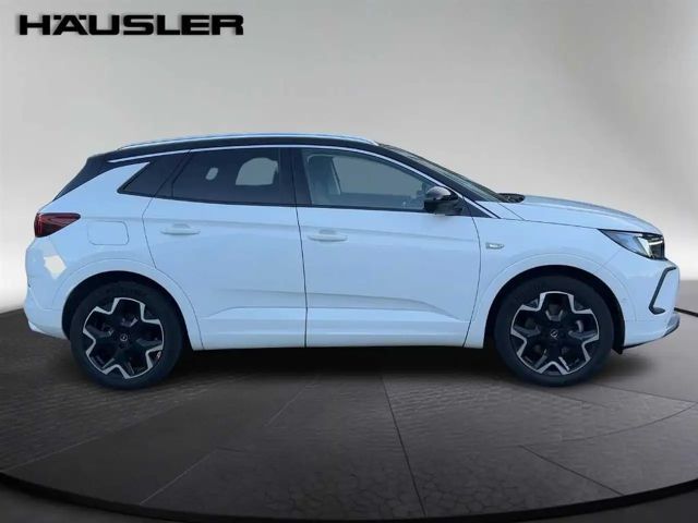 Opel Grandland X Hybrid Ultimate