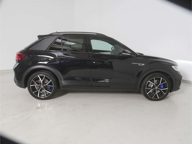Volkswagen T-Roc 2.0 TSI 4Motion
