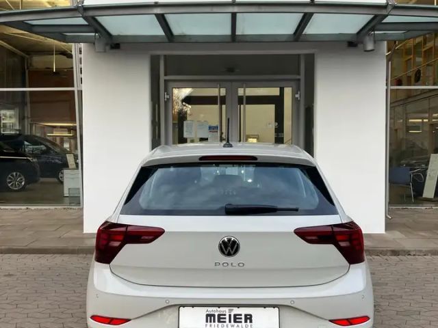 Volkswagen Polo Trendline