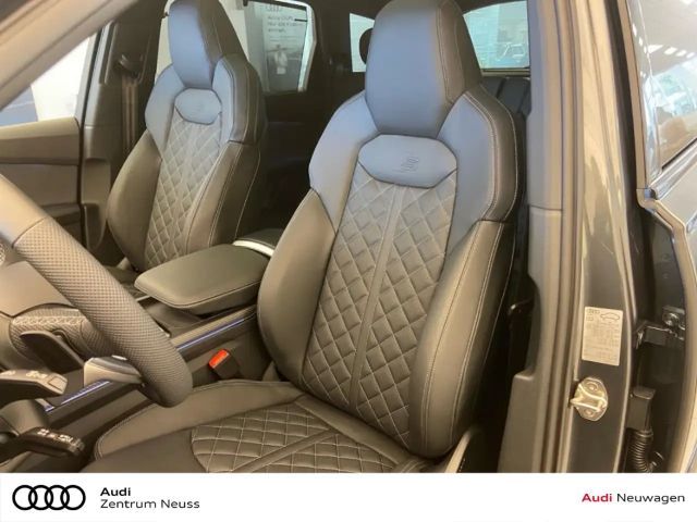 Audi Q7 Hybride Quattro