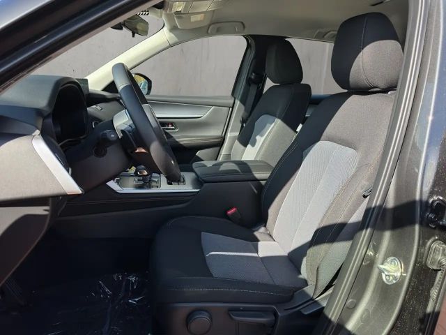 Mazda CX-60 Exclusive-line