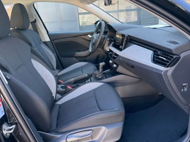 Skoda Kamiq 1.0 TSI Selection