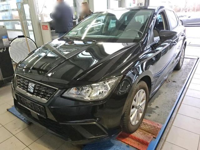 Seat Ibiza 1.0 TSI Style