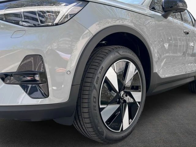 Volvo EX40 Single motor