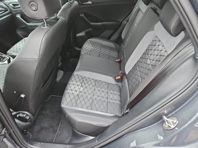 Volkswagen T-Roc 2.0 TDI DSG R-Line