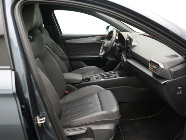 Cupra Leon DSG ST VZ