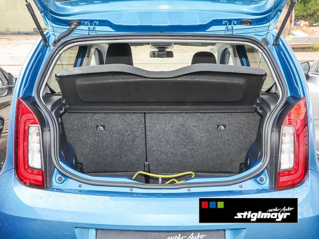 Skoda Citigo-e iV Best