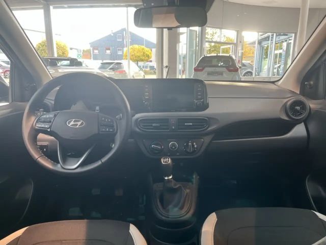 Hyundai i10 1.0 Select