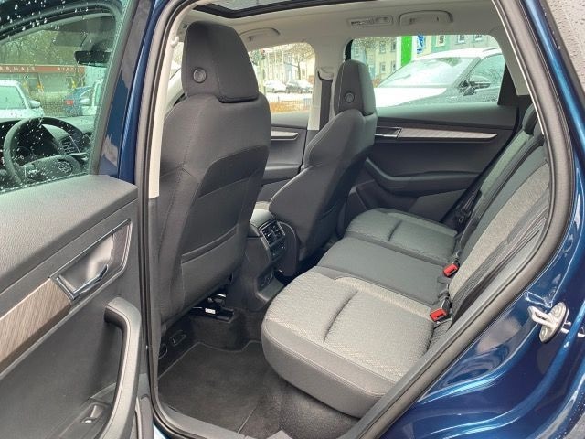 Skoda Karoq 2.0 TDI Style Style