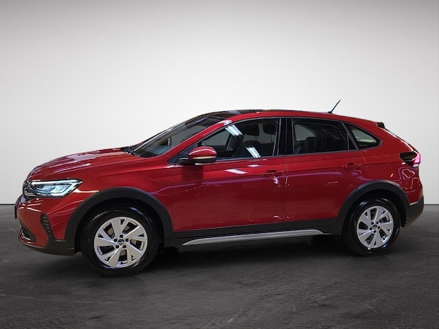 Volkswagen Taigo 1.0 TSI Life