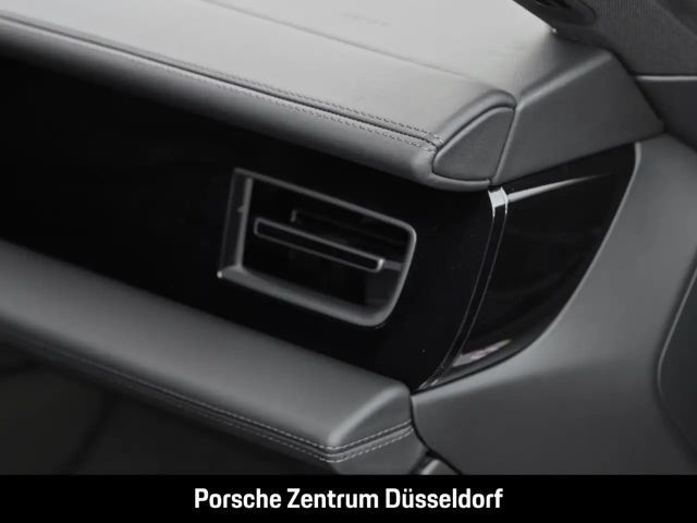 Porsche Taycan Sport Turismo