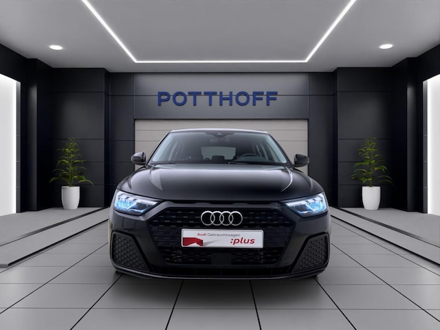 Audi A1 25 TFSI Sportback