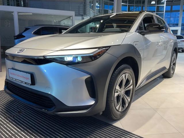 Toyota bZ4X Comfort Voorwielaandrijving