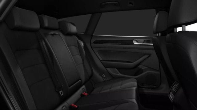 Volkswagen T-Roc 4Motion