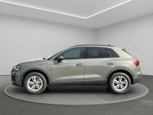 Audi Q3 45 TFSI Hybride S-Tronic