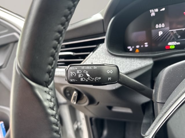 Skoda Scala 1.0 TSI Drive