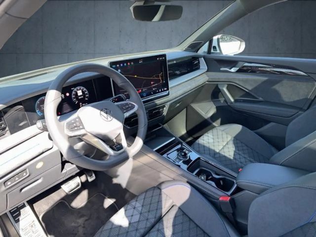 Volkswagen Tayron 2.0 TDI R-Line