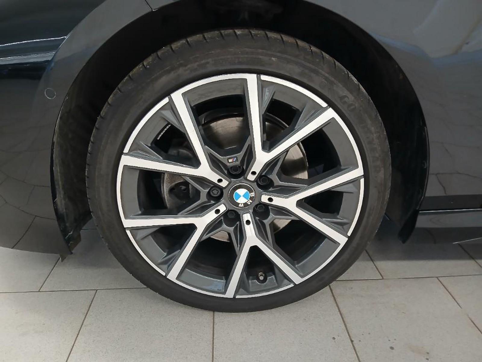 BMW 218 218i Coupé Gran Coupé M-Sport