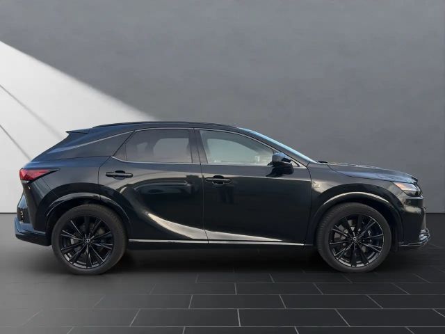 Lexus RX-Serie 500h F Sport Sport