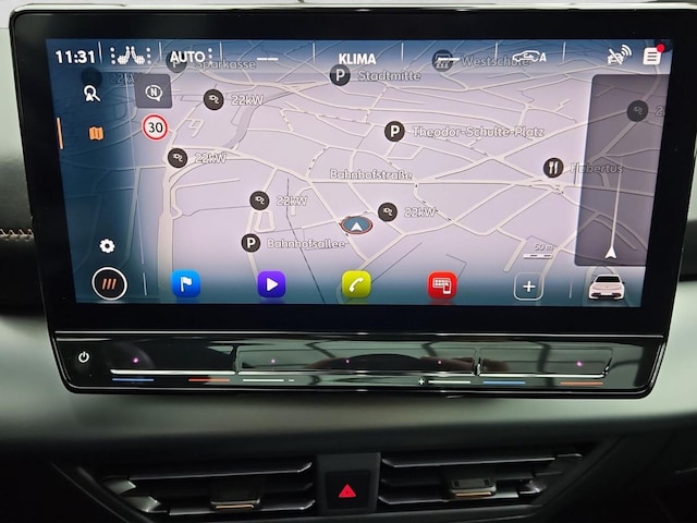 Cupra Born Born LED LM20 Beats PANO