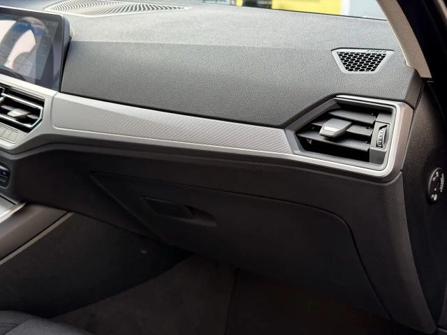 BMW 316 316d Touring