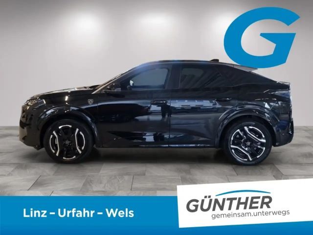 Peugeot E-3008 73Kwh GT-Line