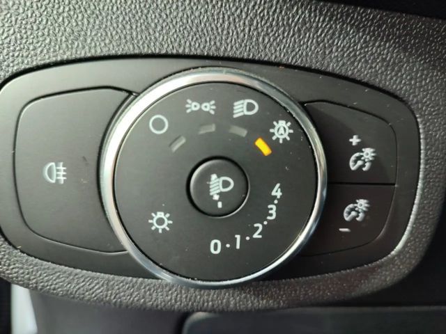 Ford Fiesta Titanium