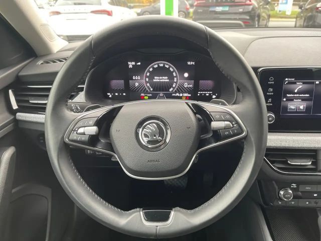 Skoda Kamiq 1.0 TSI Selection