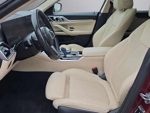 BMW i4 Coupé Gran Coupé eDrive40