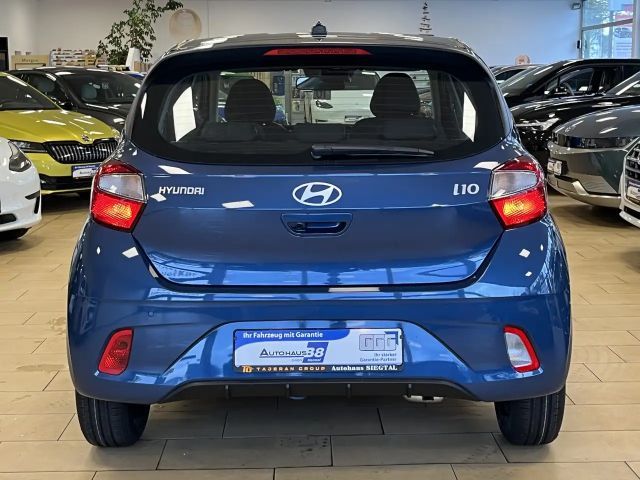 Hyundai i10 Pure