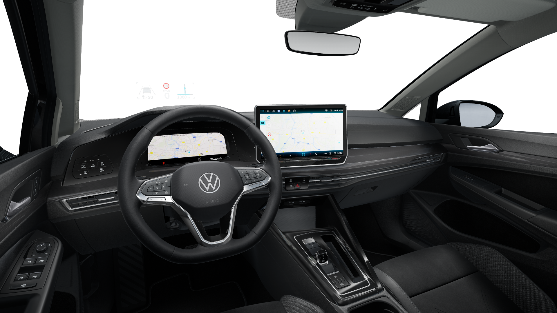 Volkswagen Golf Golf VIII Style Variant