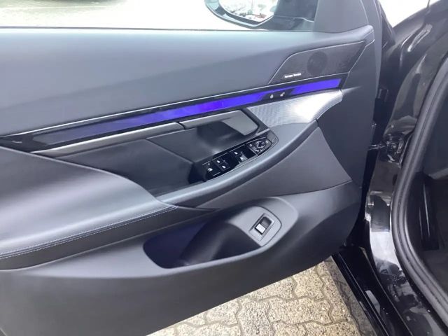 BMW 520 520i Touring