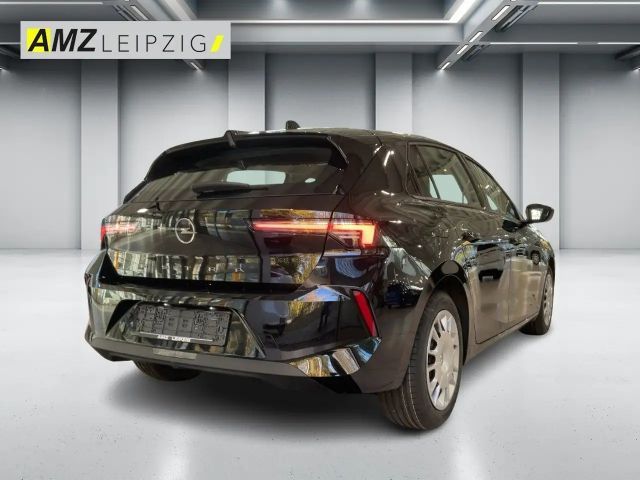 Opel Astra 1.2 Turbo Turbo