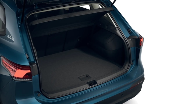 Volkswagen Tiguan 2.0 TDI DSG