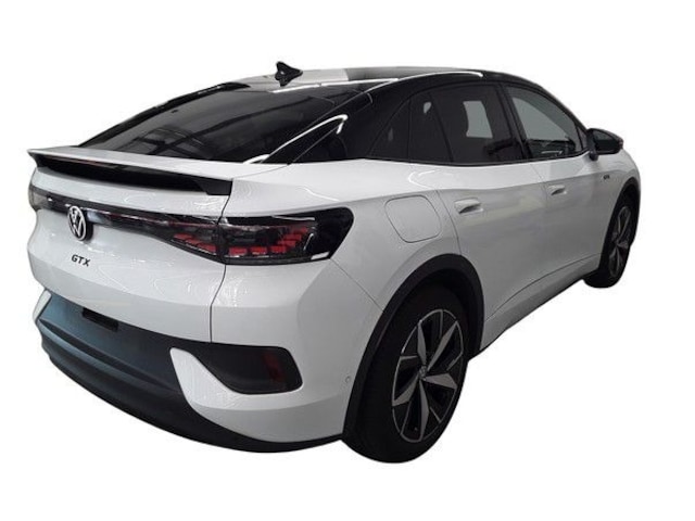 Volkswagen ID.5 4Motion