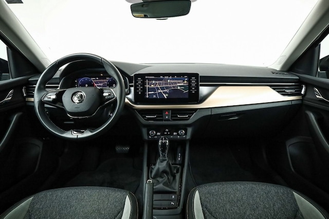 Skoda Kamiq 1.5 TSI Style Style