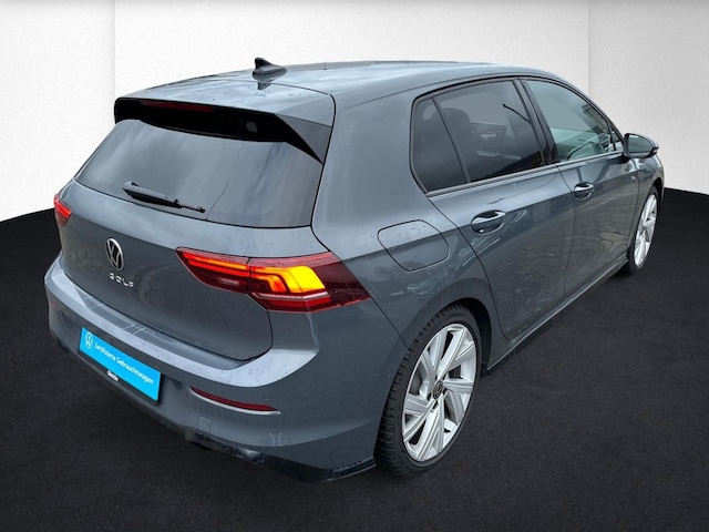 Volkswagen Golf 2.0 TDI DSG R-Line