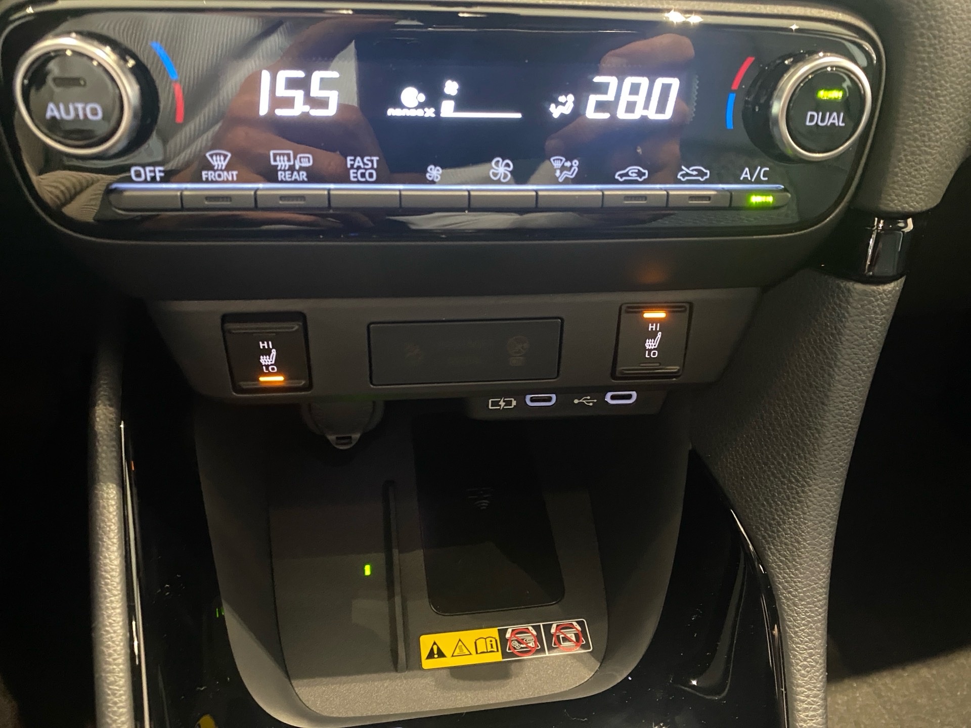 Toyota Yaris 5-deurs Plus Style