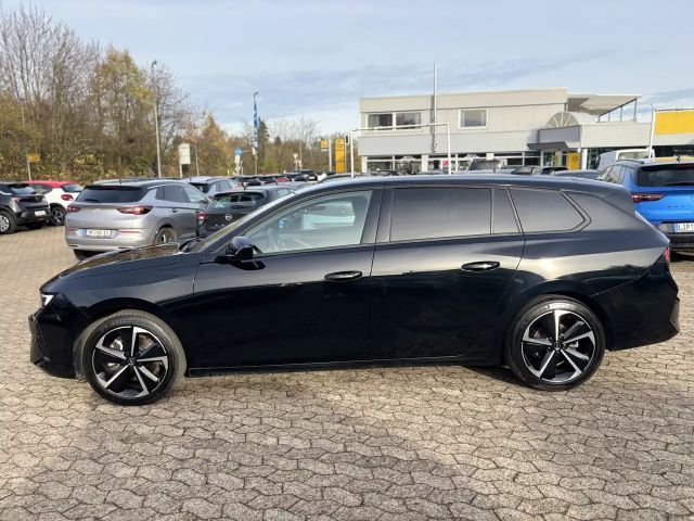 Opel Astra GS-Line Grand Sport Sports Tourer