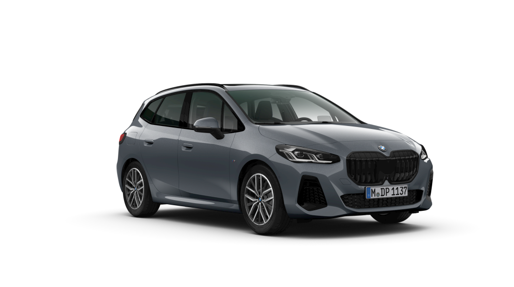 BMW 220 220i Active Tourer