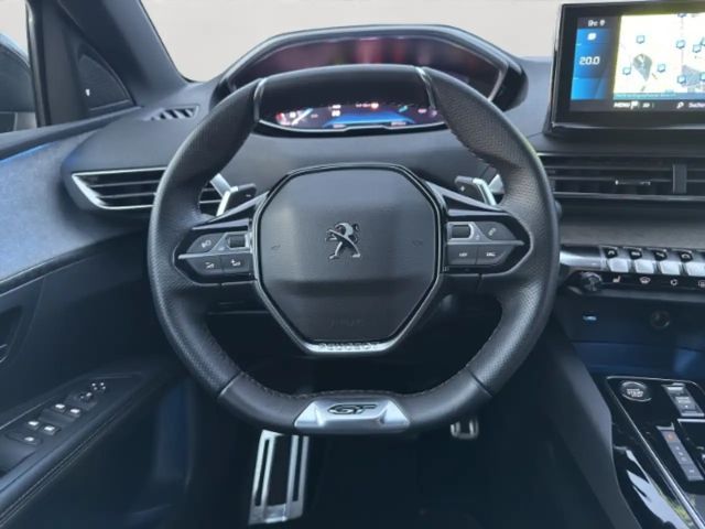 Peugeot 3008 GT-Line Hybrid